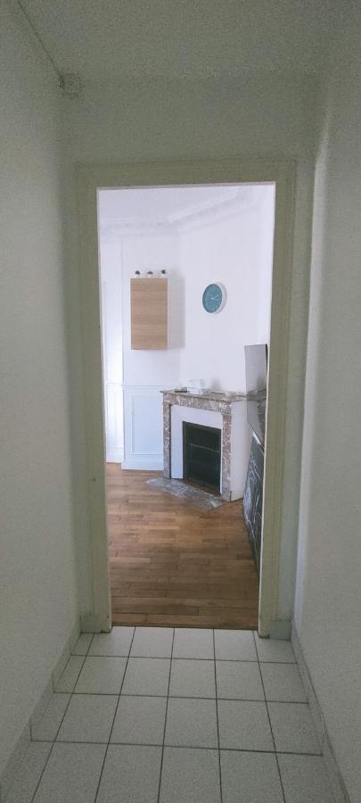 Appartement Cosy Proche De Tout Vincennes Kültér fotó