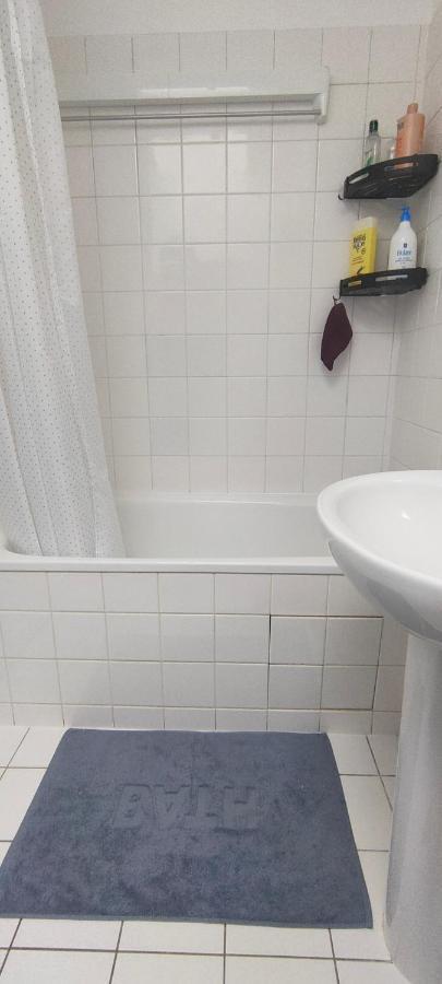 Appartement Cosy Proche De Tout Vincennes Kültér fotó